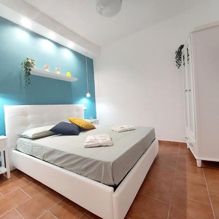 Guest House Palermo Massimo 23 外观 照片