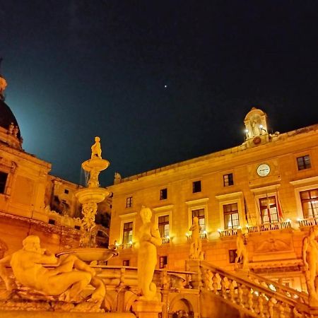 Guest House Palermo Massimo 23 外观 照片