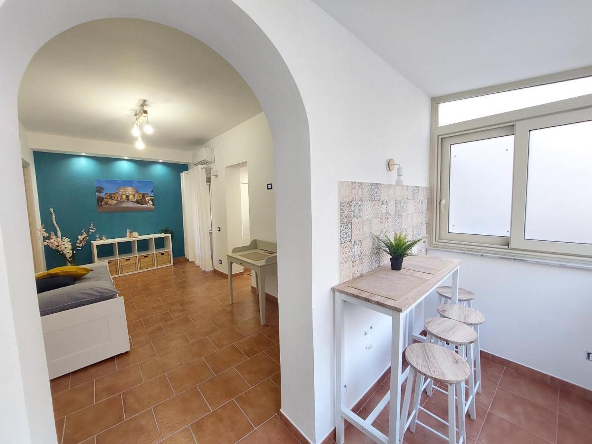 Guest House Palermo Massimo 23 外观 照片