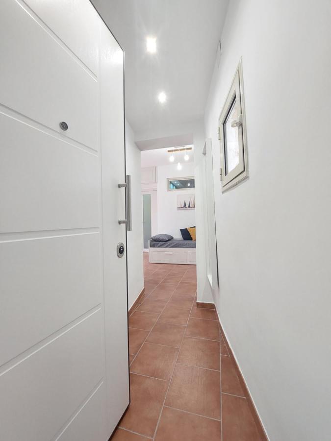 Guest House Palermo Massimo 23 外观 照片