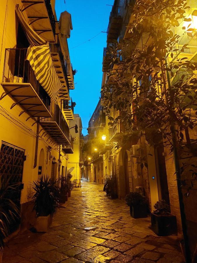 Guest House Palermo Massimo 23 外观 照片