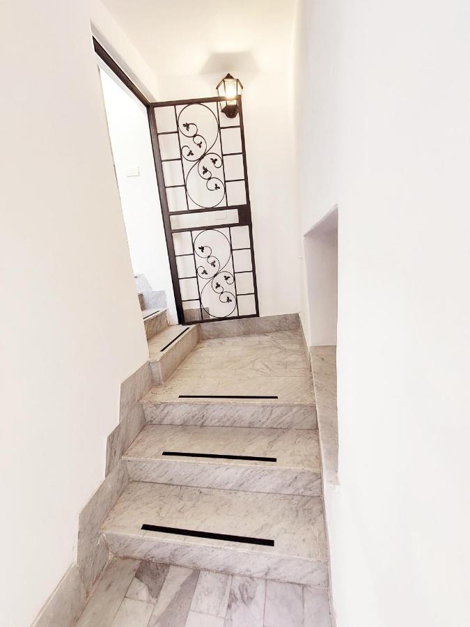 Guest House Palermo Massimo 23 外观 照片
