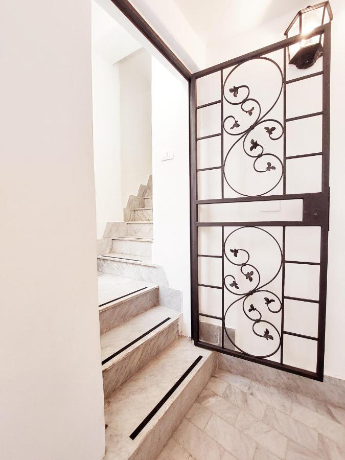 Guest House Palermo Massimo 23 外观 照片