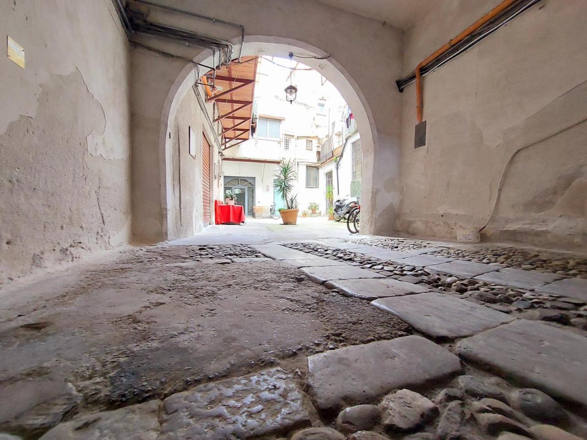 Guest House Palermo Massimo 23 外观 照片