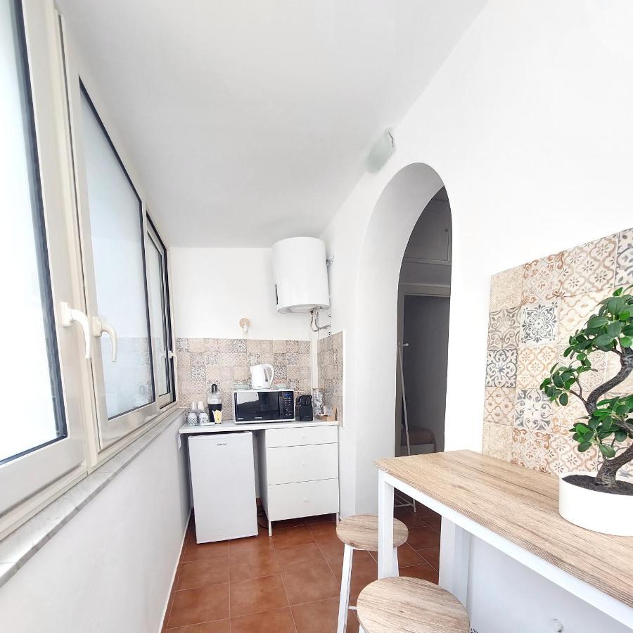 Guest House Palermo Massimo 23 外观 照片