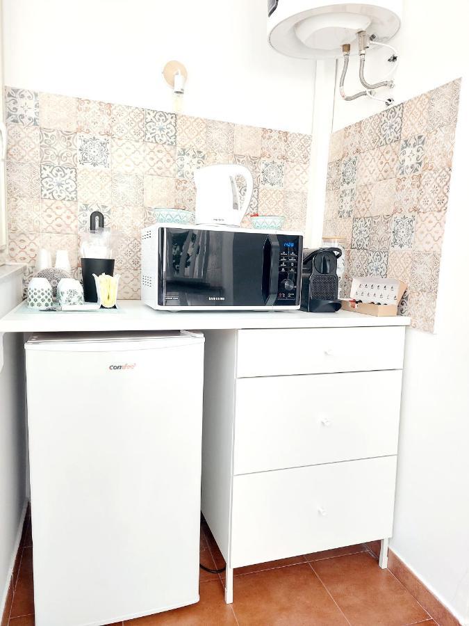 Guest House Palermo Massimo 23 外观 照片
